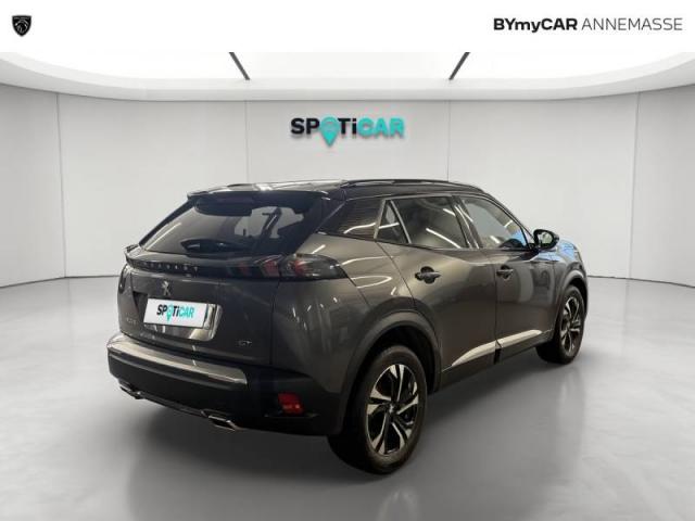 Peugeot 2008 image 1