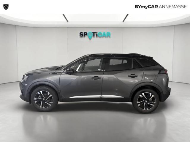 Peugeot 2008 image 8