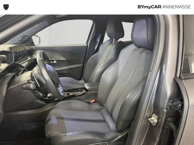 Peugeot 2008 image 9