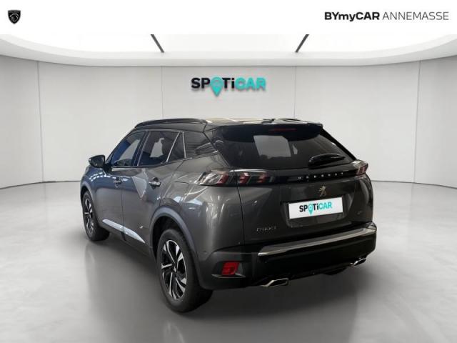 Peugeot 2008 image 3