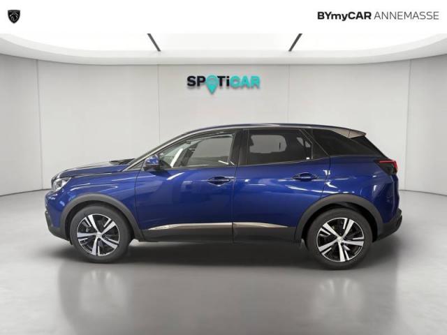 Peugeot 3008 image 9