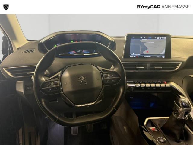 Peugeot 3008 image 3