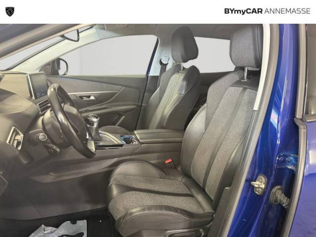 Peugeot 3008 image 8