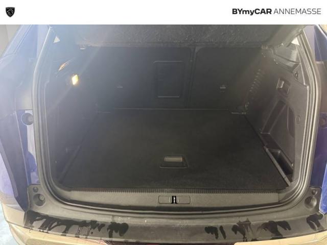 Peugeot 3008 image 4