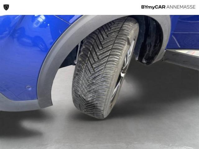 Peugeot 3008 image 5