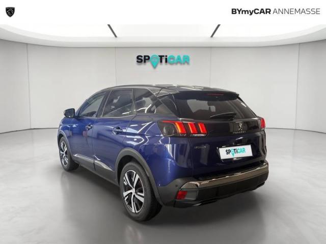 Peugeot 3008 image 6