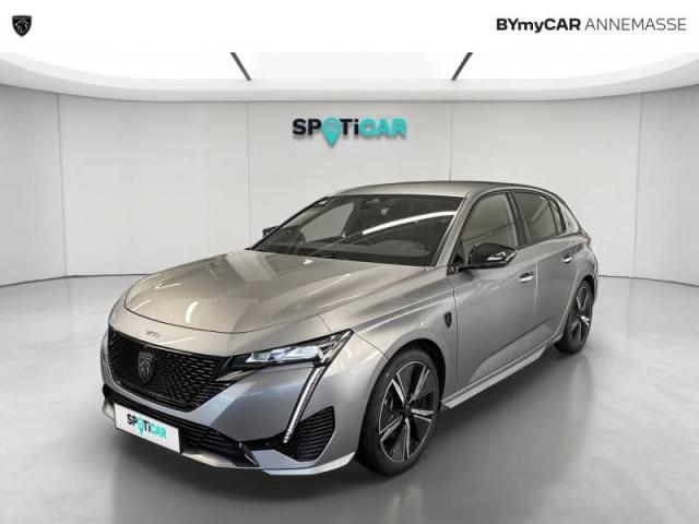 Peugeot 308 Phev 180 E-Eat8 Gt