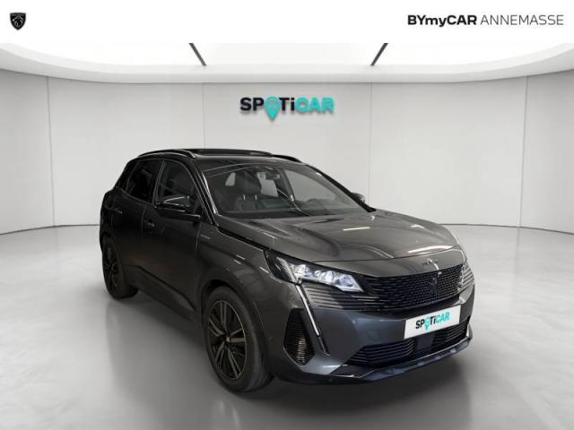Peugeot 3008 image 9