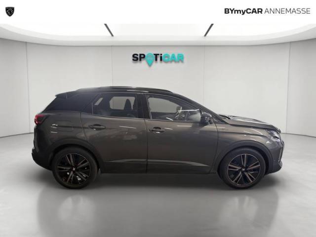 Peugeot 3008 image 2