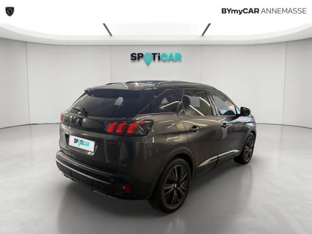 Peugeot 3008 image 8