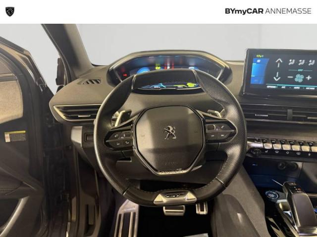 Peugeot 3008 image 3