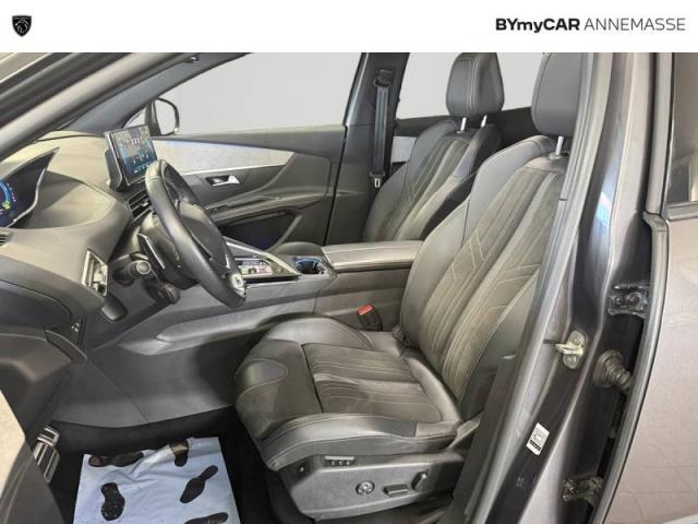 Peugeot 3008 image 1