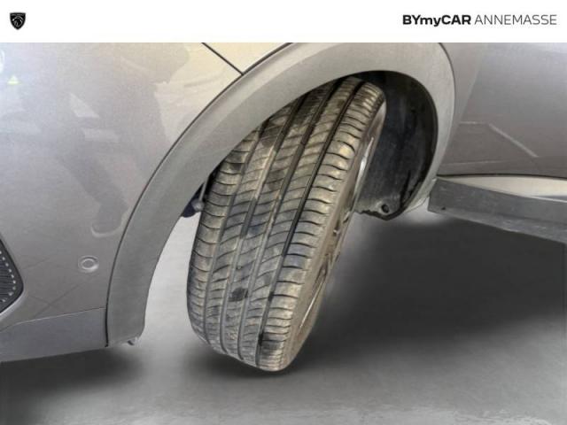 Peugeot 3008 image 5