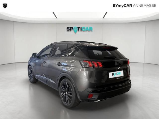 Peugeot 3008 image 4