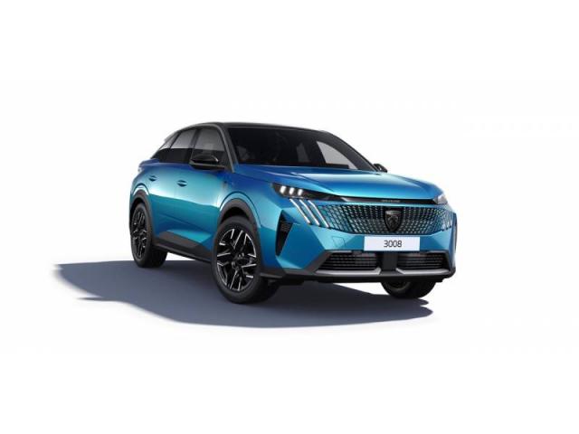 Peugeot 3008 image 8