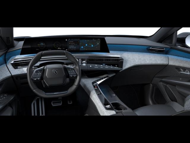 Peugeot 3008 image 4