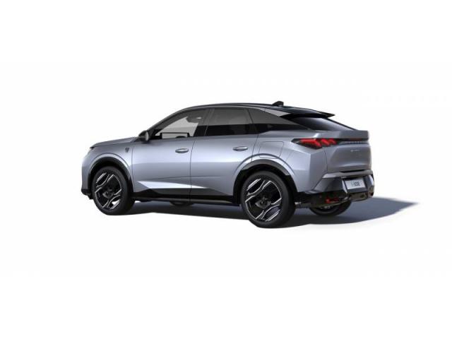 Peugeot 3008 image 4