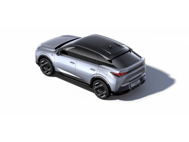 Peugeot 3008 image 6