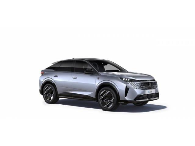 Peugeot 3008 image 7