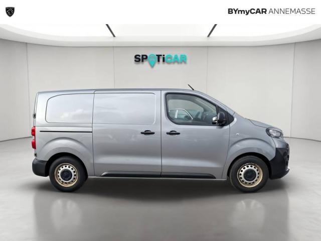 Peugeot Expert image 2