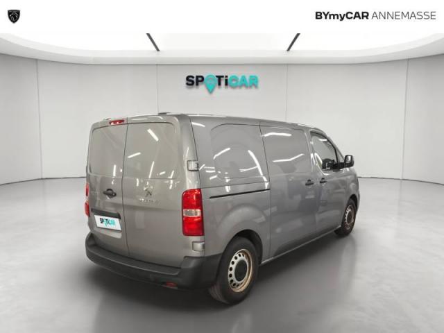 Peugeot Expert image 7