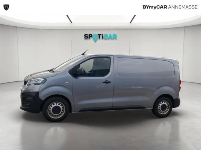 Peugeot Expert image 5