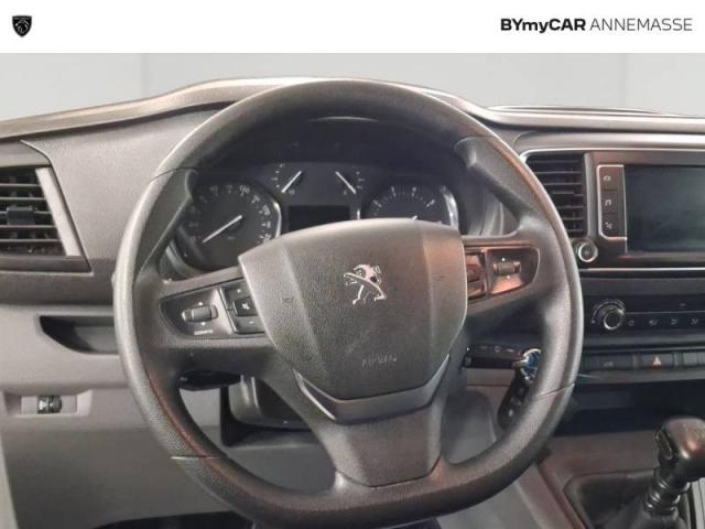 Peugeot Expert image 8