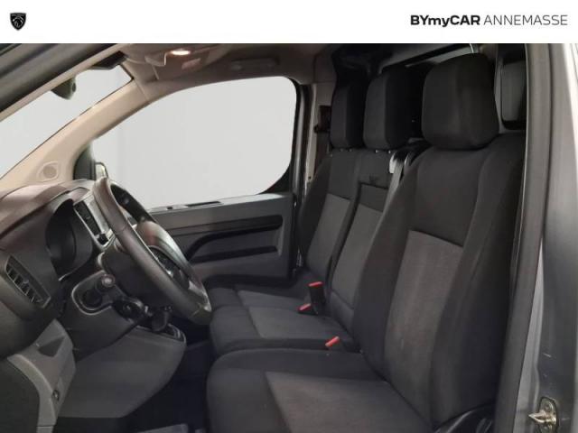 Peugeot Expert image 6