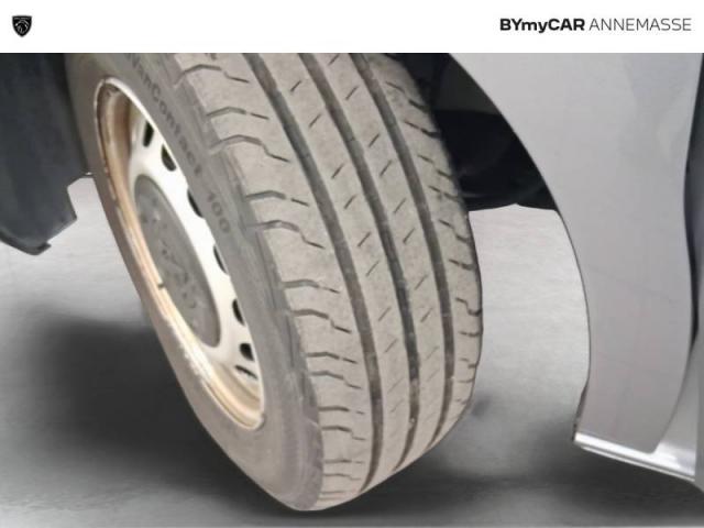 Peugeot Expert image 1