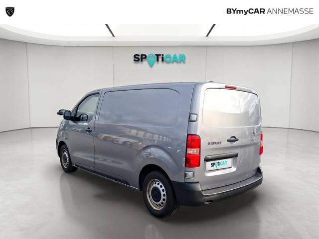 Peugeot Expert image 4