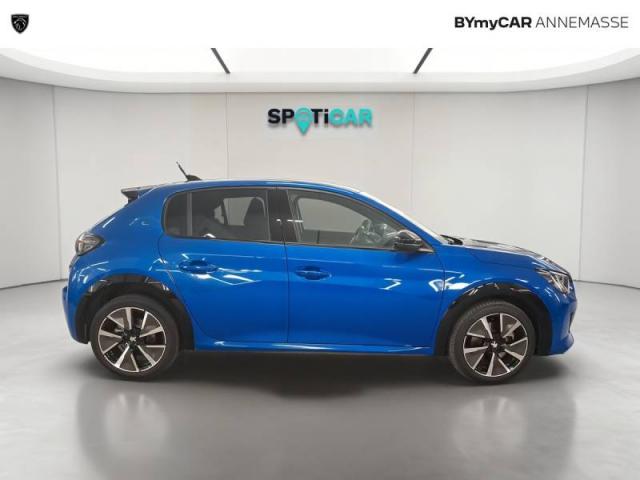 Peugeot 208 image 2