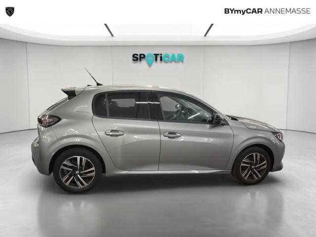 Peugeot 208 image 9