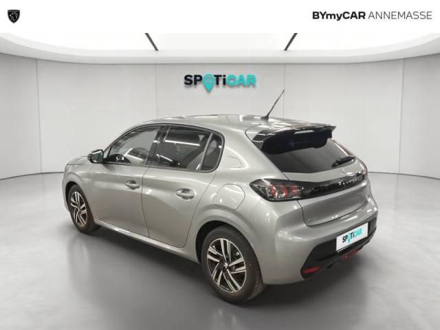 Peugeot 208 image 1