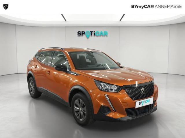 Peugeot 2008 image 4