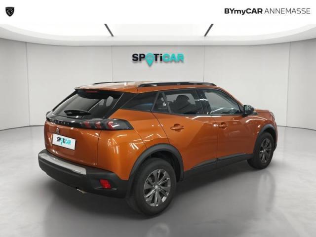 Peugeot 2008 image 2