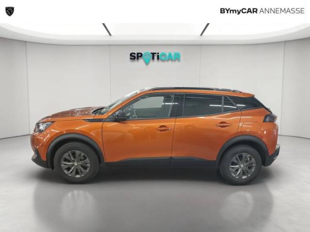 Peugeot 2008 image 1