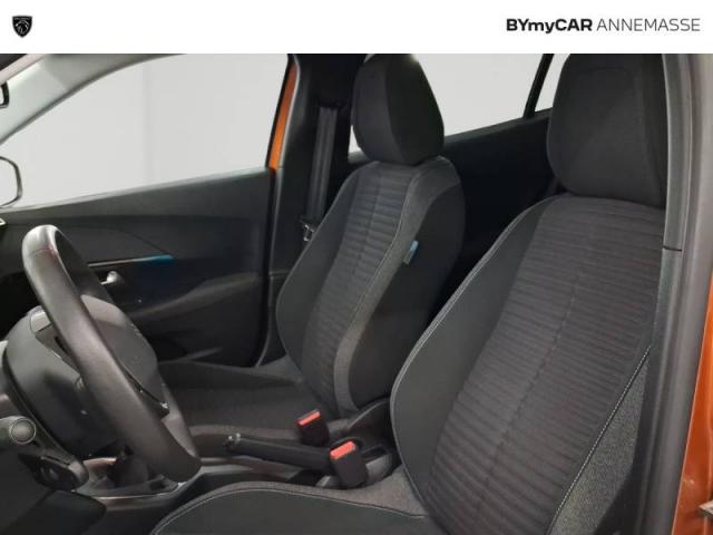 Peugeot 2008 image 7