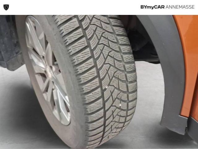 Peugeot 2008 image 5