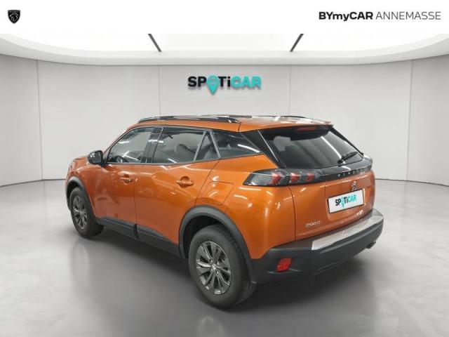 Peugeot 2008 image 6