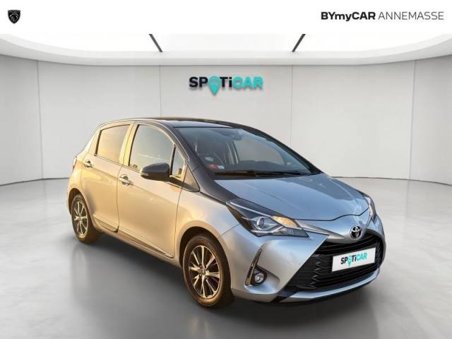 Toyota Yaris image 5
