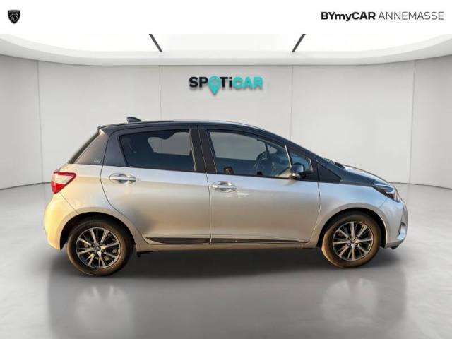 Toyota Yaris image 7