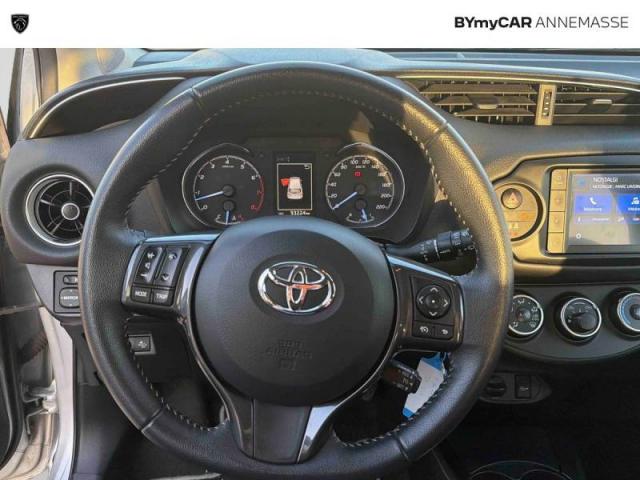 Toyota Yaris image 6