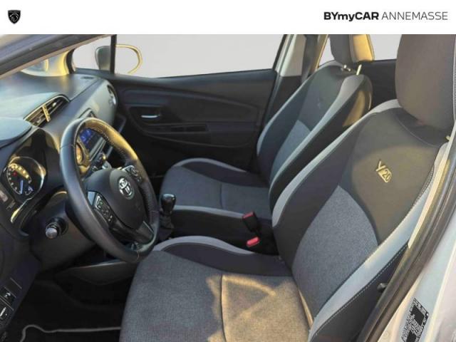 Toyota Yaris image 9