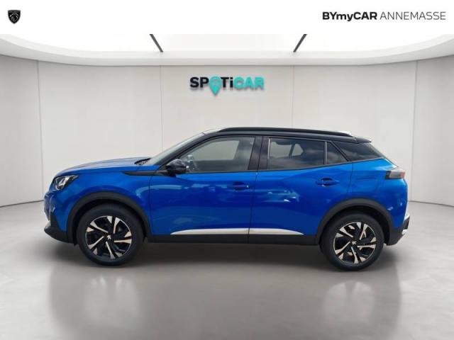 Peugeot 2008 image 7