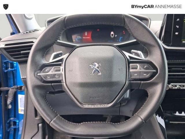 Peugeot 2008 image 4