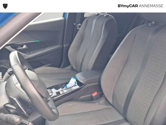 Peugeot 2008 image 1