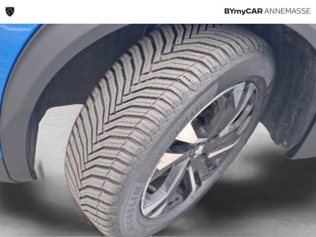 Peugeot 2008 image 5