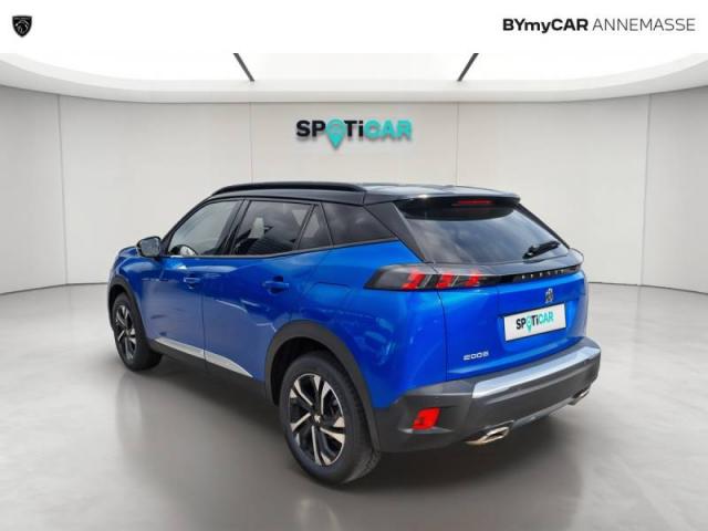 Peugeot 2008 image 6