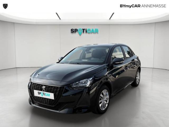 Peugeot 208 Puretech 75 S&s Bvm5 Like