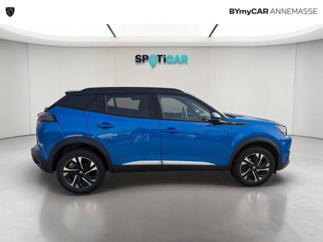 Peugeot 2008 image 9